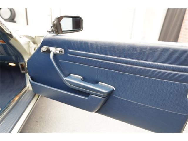1981 Mercedes-Benz 380 (CC-2089728) for sale in Mesa, Arizona