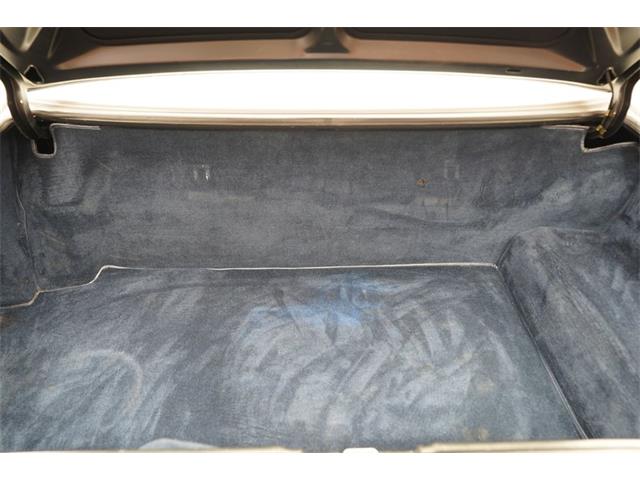 1981 Mercedes-Benz 380 (CC-2089728) for sale in Mesa, Arizona