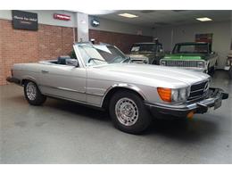 1981 Mercedes-Benz 380 (CC-2089728) for sale in Mesa, Arizona