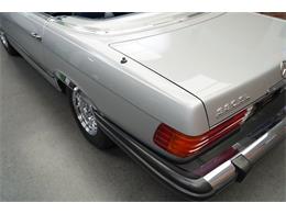 1981 Mercedes-Benz 380 (CC-2089728) for sale in Mesa, Arizona