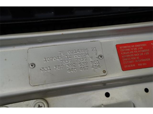 1981 Mercedes-Benz 380 (CC-2089728) for sale in Mesa, Arizona