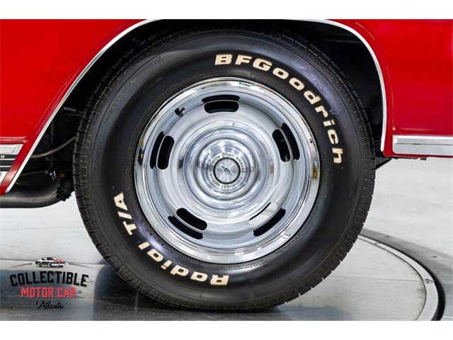 1966 Chevrolet Nova (CC-2089729) for sale in Marietta, Georgia