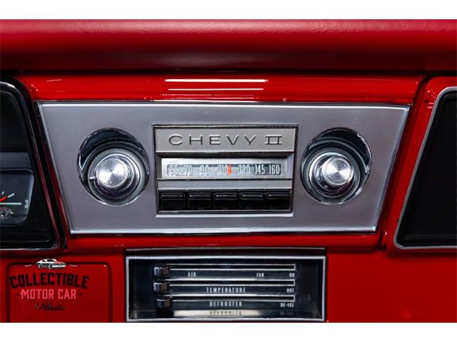 1966 Chevrolet Nova (CC-2089729) for sale in Marietta, Georgia
