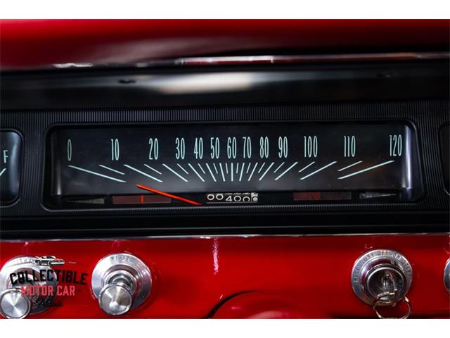 1966 Chevrolet Nova (CC-2089729) for sale in Marietta, Georgia