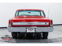 1966 Chevrolet Nova (CC-2089729) for sale in Marietta, Georgia