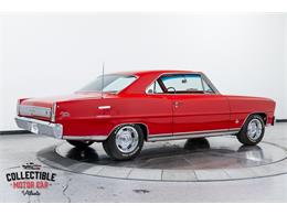 1966 Chevrolet Nova (CC-2089729) for sale in Marietta, Georgia