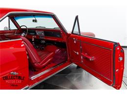1966 Chevrolet Nova (CC-2089729) for sale in Marietta, Georgia
