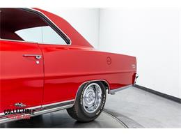 1966 Chevrolet Nova (CC-2089729) for sale in Marietta, Georgia