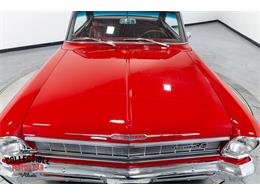 1966 Chevrolet Nova (CC-2089729) for sale in Marietta, Georgia