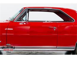 1966 Chevrolet Nova (CC-2089729) for sale in Marietta, Georgia