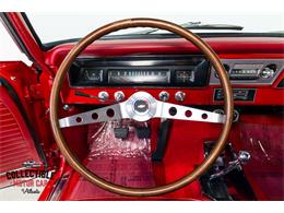 1966 Chevrolet Nova (CC-2089729) for sale in Marietta, Georgia