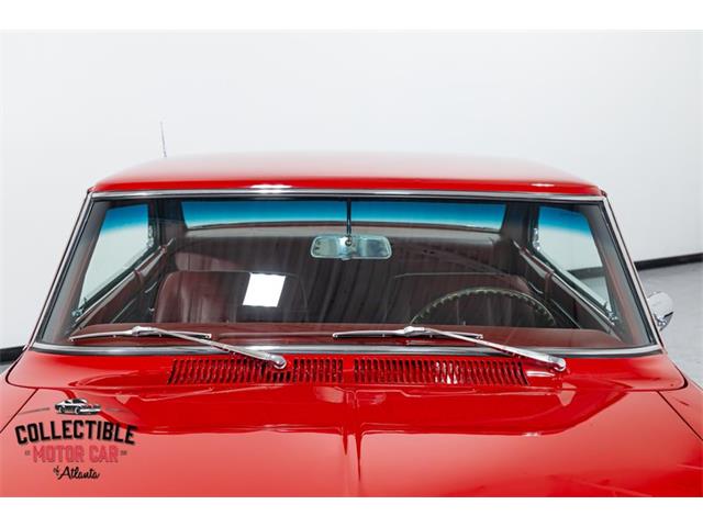 1966 Chevrolet Nova (CC-2089729) for sale in Marietta, Georgia