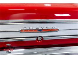 1966 Chevrolet Nova (CC-2089729) for sale in Marietta, Georgia