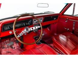 1966 Chevrolet Nova (CC-2089729) for sale in Marietta, Georgia