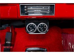 1966 Chevrolet Nova (CC-2089729) for sale in Marietta, Georgia