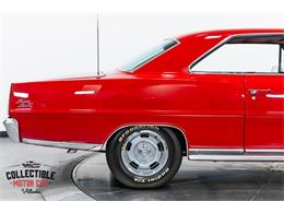 1966 Chevrolet Nova (CC-2089729) for sale in Marietta, Georgia