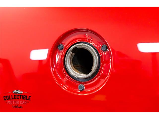 1966 Chevrolet Nova (CC-2089729) for sale in Marietta, Georgia