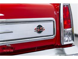 1966 Chevrolet Nova (CC-2089729) for sale in Marietta, Georgia