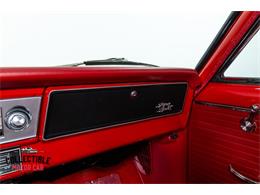 1966 Chevrolet Nova (CC-2089729) for sale in Marietta, Georgia