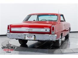 1966 Chevrolet Nova (CC-2089729) for sale in Marietta, Georgia