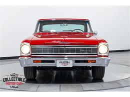 1966 Chevrolet Nova (CC-2089729) for sale in Marietta, Georgia