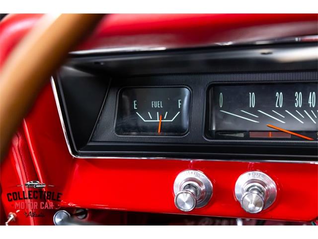 1966 Chevrolet Nova (CC-2089729) for sale in Marietta, Georgia