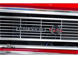 1966 Chevrolet Nova (CC-2089729) for sale in Marietta, Georgia