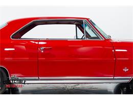 1966 Chevrolet Nova (CC-2089729) for sale in Marietta, Georgia