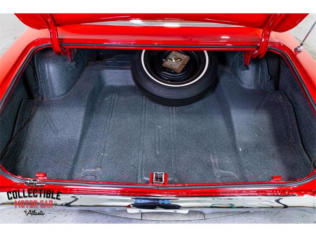 1966 Chevrolet Nova (CC-2089729) for sale in Marietta, Georgia