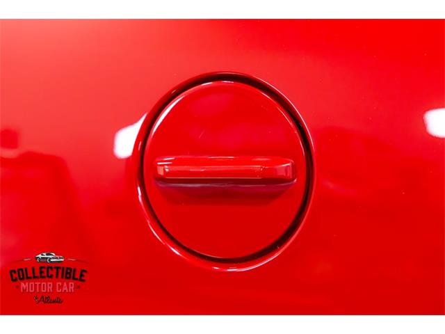 1966 Chevrolet Nova (CC-2089729) for sale in Marietta, Georgia