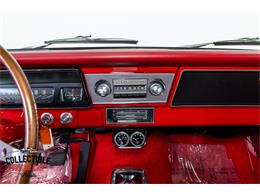1966 Chevrolet Nova (CC-2089729) for sale in Marietta, Georgia