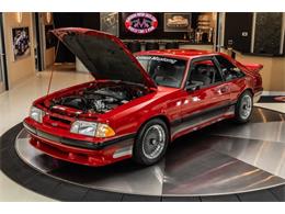 1988 Ford Mustang (CC-2080973) for sale in Plymouth, Michigan