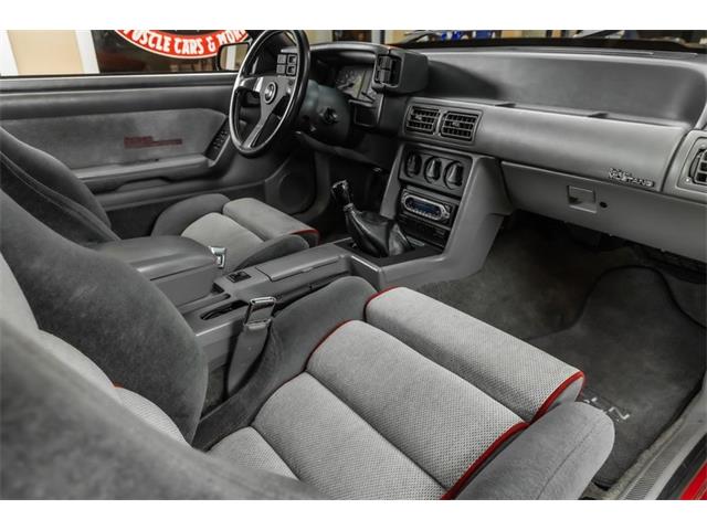 1988 Ford Mustang (CC-2080973) for sale in Plymouth, Michigan