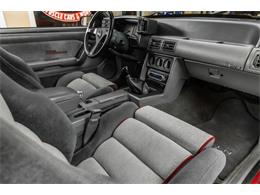 1988 Ford Mustang (CC-2080973) for sale in Plymouth, Michigan