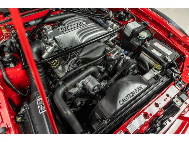 1988 Ford Mustang (CC-2080973) for sale in Plymouth, Michigan