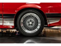 1988 Ford Mustang (CC-2080973) for sale in Plymouth, Michigan
