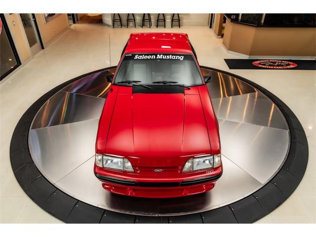 1988 Ford Mustang (CC-2080973) for sale in Plymouth, Michigan