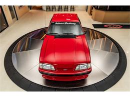 1988 Ford Mustang (CC-2080973) for sale in Plymouth, Michigan