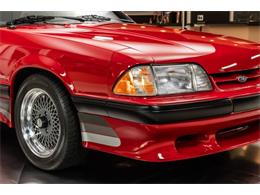 1988 Ford Mustang (CC-2080973) for sale in Plymouth, Michigan