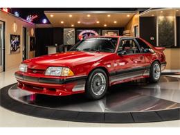 1988 Ford Mustang (CC-2080973) for sale in Plymouth, Michigan