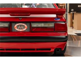 1988 Ford Mustang (CC-2080973) for sale in Plymouth, Michigan