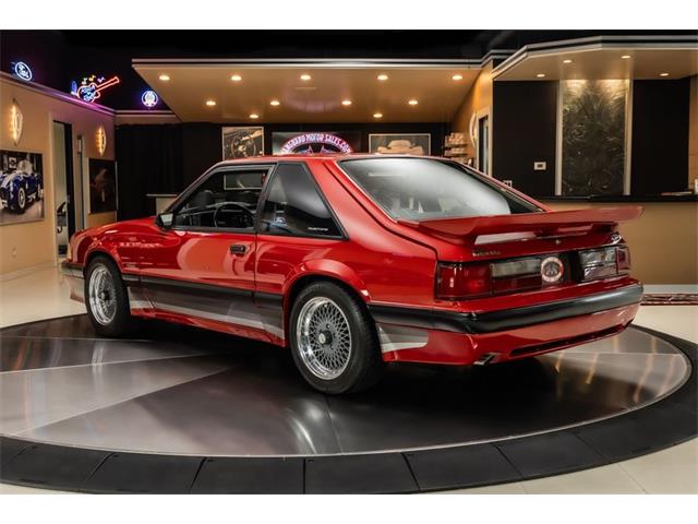 1988 Ford Mustang (CC-2080973) for sale in Plymouth, Michigan
