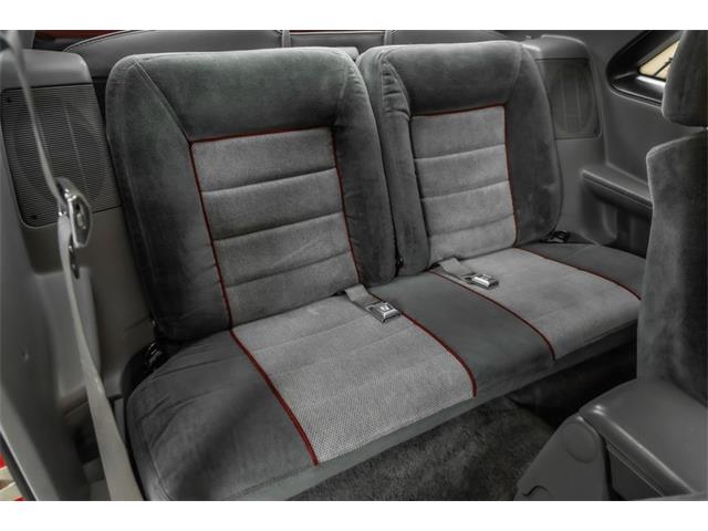 1988 Ford Mustang (CC-2080973) for sale in Plymouth, Michigan