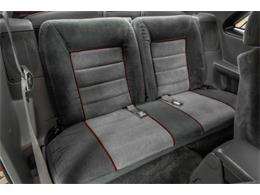 1988 Ford Mustang (CC-2080973) for sale in Plymouth, Michigan