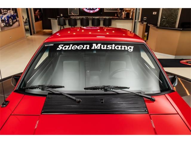 1988 Ford Mustang (CC-2080973) for sale in Plymouth, Michigan