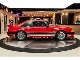 1988 Ford Mustang (CC-2080973) for sale in Plymouth, Michigan