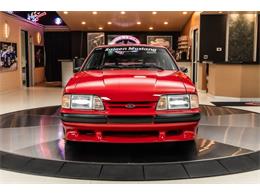 1988 Ford Mustang (CC-2080973) for sale in Plymouth, Michigan