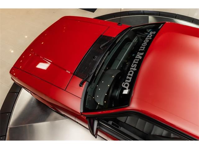 1988 Ford Mustang (CC-2080973) for sale in Plymouth, Michigan
