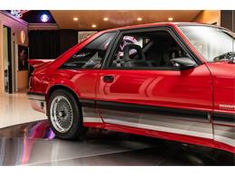 1988 Ford Mustang (CC-2080973) for sale in Plymouth, Michigan