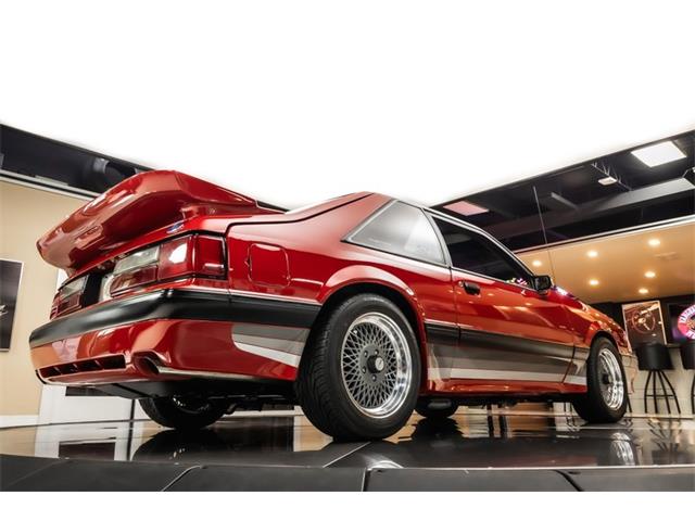 1988 Ford Mustang (CC-2080973) for sale in Plymouth, Michigan